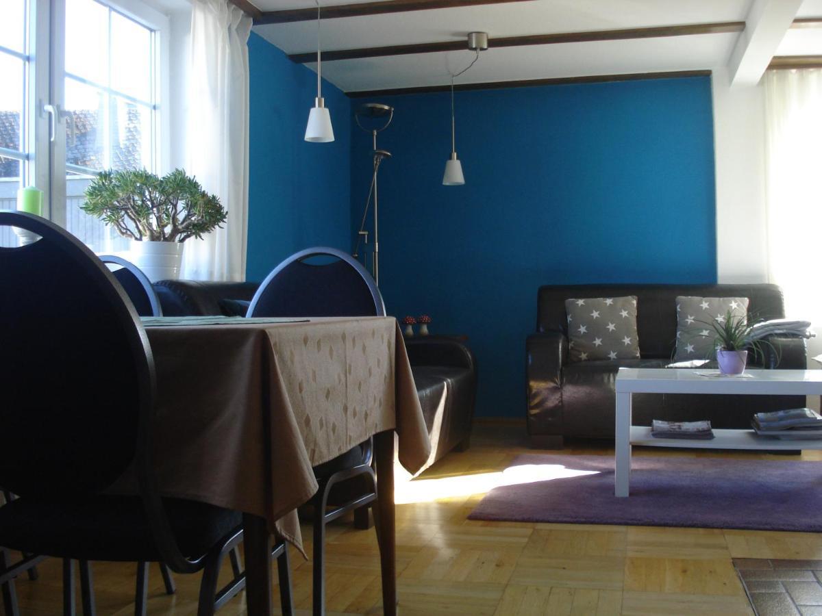 B&B All Seasons Winterberg Kültér fotó
