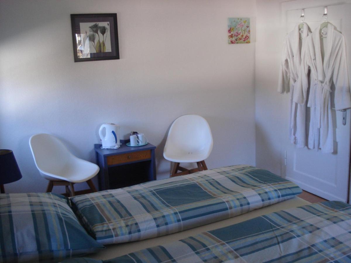 B&B All Seasons Winterberg Kültér fotó
