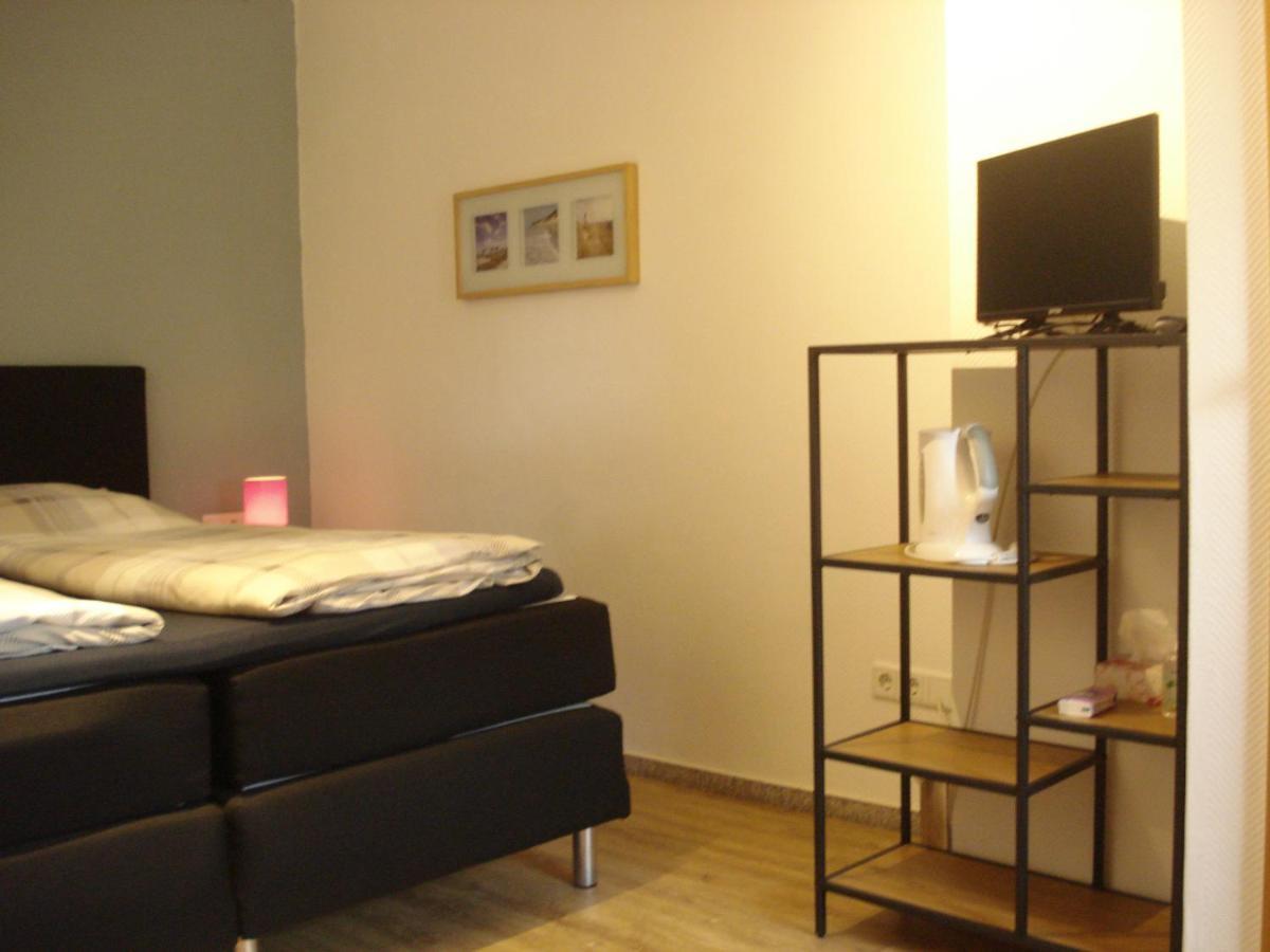 B&B All Seasons Winterberg Kültér fotó