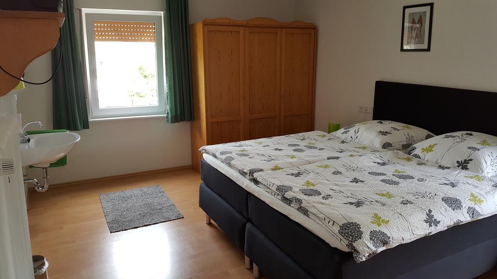 B&B All Seasons Winterberg Kültér fotó