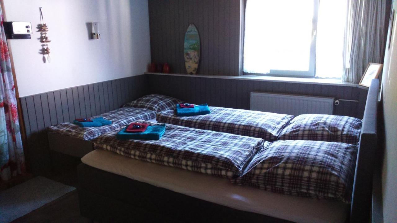 B&B All Seasons Winterberg Kültér fotó