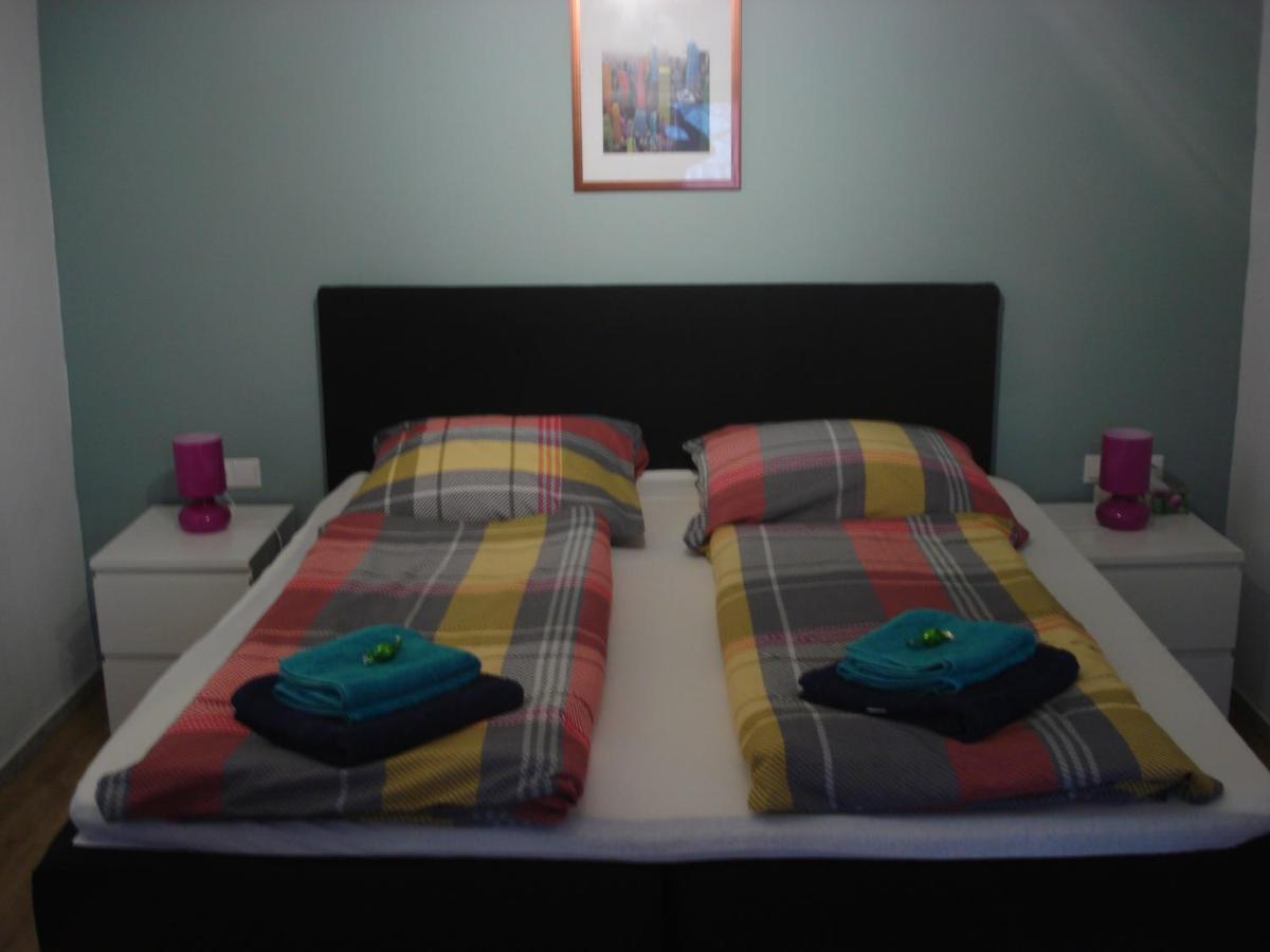 B&B All Seasons Winterberg Kültér fotó