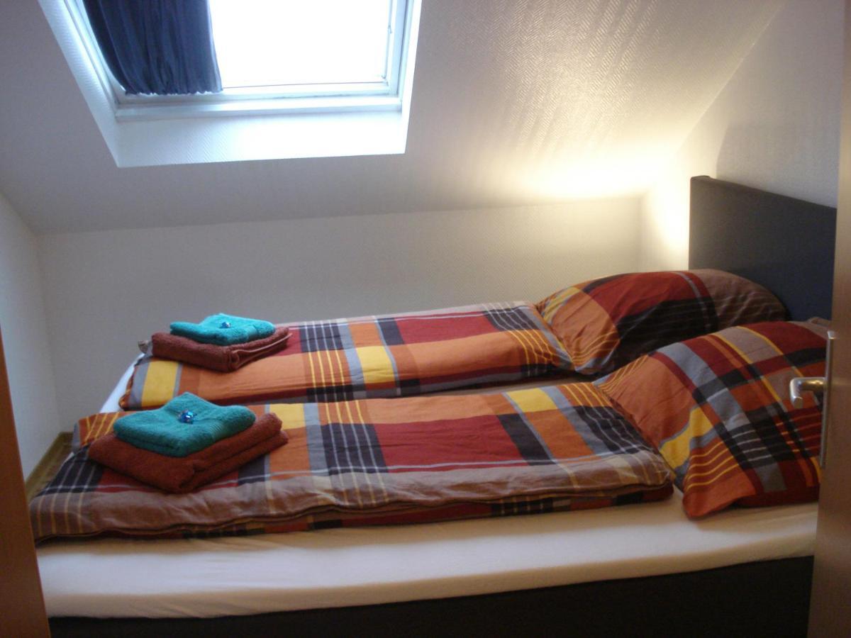 B&B All Seasons Winterberg Kültér fotó